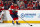 SUNRISE, FL - MAY 19: Aleksander Barkov #16 of the Florida Panthers warms up on the ice prior to the start of the game against the Tampa Bay Lightning in Game Two of the Second Round of the 2022 Stanley Cup Playoffs at the FLA Live Arena on May 19, 2022 in Sunrise, Florida. (Photo by Eliot J. Schechter/NHLI via Getty Images)