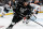 LOS ANGELES, CA - MAY 12: Anze Kopitar #11 of the Los Angeles Kings skates on the ice during Game Six of the First Round of the 2022 Stanley Cup Playoffs against the Edmonton Oilers at Crypto.com Arena on May 12, 2022 in Los Angeles, California. (Photo by Juan Ocampo/NHLI via Getty Images)