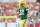 TAMPA, FL - SEPTEMBER 25: Green Bay Packers Quarterback Aaron Rodgers (12) reacts to a play during the regular season game between the Green Bay Packers and the Tampa Bay Buccaneers on September 25, 2022 at Raymond James Stadium in Tampa, Florida. (Photo by Cliff Welch/Icon Sportswire via Getty Images)
