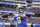 INGLEWOOD, CALIFORNIA - JANUARY 30: Matthew Stafford #9 of the Los Angeles Rams warms up prior to the NFC Championship NFL football game against the San Francisco 49ers at SoFi Stadium on January 30, 2022 in Inglewood, California. The Rams won 20-17 to advance to the Super Bowl. (Photo by Michael Owens/Getty Images)