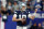 EAST RUTHERFORD, NEW JERSEY - SEPTEMBER 26: Cooper Rush #10 of the Dallas Cowboys warms up prior to the game against the New York Giants at MetLife Stadium on September 26, 2022 in East Rutherford, New Jersey. (Photo by Elsa/Getty Images)
