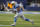 Los Angeles Chargers running back Austin Ekeler (30) during an NFL football game against the Jacksonville Jaguars in Inglewood, Calif., Sunday, Sept. 25, 2022. (AP Photo/Mark J. Terrill)