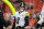 CLEVELAND, OH - SEPTEMBER 22: Pittsburgh Steelers quarterback Kenny Pickett (8) on the field prior to the National Football League game between the Pittsburgh Steelers and Cleveland Browns on September 22, 2022, at FirstEnergy Stadium in Cleveland, OH. (Photo by Frank Jansky/Icon Sportswire via Getty Images)