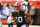 CLEVELAND, OH - SEPTEMBER 18: Anthony Schwartz #10 of the Cleveland Browns warms up before a game against the New York Jets at FirstEnergy Stadium on September 18, 2022 in Cleveland, Ohio.  (Photo by Nick Cammett/Diamond Images via Getty Images)