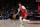 CHICAGO, ILLINOIS - JANUARY 12: Lonzo Ball #2 of the Chicago Bulls walks backcourt during a game against the Brooklyn Nets at United Center on January 12, 2022 in Chicago, Illinois. NOTE TO USER: User expressly acknowledges and agrees that, by downloading and or using this photograph, User is consenting to the terms and conditions of the Getty Images License Agreement. (Photo by Stacy Revere/Getty Images)