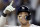 ARCHIVO - El bateador designado de los Yanquis de Nueva York, Aaron Judge, celebra el jonrón que disparó en la quinta entrada del partido contra los Cachorros de Chicago, en Nueva York, el sábado 11 de junio de 2022. (AP Foto/Adam Hunger, Archivo)