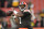 CLEVELAND, OHIO - SEPTEMBER 22: Jacoby Brissett #7 of the Cleveland Browns warms up prior to facing the Pittsburgh Steelers at FirstEnergy Stadium on September 22, 2022 in Cleveland, Ohio. (Photo by Nick Cammett/Getty Images)