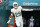 Miami Dolphins safety Brandon Jones (29) enters the field before an NFL football game against the Buffalo Bills, Sunday, September 25, 2022 in Miami Gardens, FL. The Dolphins defeat the Bills 21-19. (Peter Joneleit via AP)