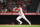 ANAHEIM, CA - SEPTEMBER 30: Los Angeles Angels designated hitter Shohei Ohtani (17) singles during the MLB game between the Texas Rangers and the Los Angeles Angels of Anaheim on September 30, 2022 at Angel Stadium of Anaheim in Anaheim, CA. (Photo by Brian Rothmuller/Icon Sportswire via Getty Images)