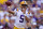 BATON ROUGE, LOUISIANA - SEPTEMBER 17: Jayden Daniels #5 of the LSU Tigers throws the ball during the first half of a game against the Mississippi State Bulldogs at Tiger Stadium on September 17, 2022 in Baton Rouge, Louisiana. (Photo by Jonathan Bachman/Getty Images)