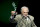 RIO DE JANEIRO, BRAZIL - DECEMBER 20: Former pugilist Eder Joffre is honored during the Premio Brasilia Olimpico award ceremony at MAM Theater on December 20, 2010 in Rio de Janeiro, Brazil.  (Photo by Buda Mendes/LatinContent via Getty Images)