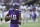 LONDON, ENGLAND - OCTOBER 02: Justin Jefferson of Minnesota Vikings controls the ball during the NFL match between Minnesota Vikings v New Orleans Saints at Tottenham Hotspur Stadium on October 2, 2022 in London, England. (Photo by Vincent Mignott/DeFodi Images via Getty Images)