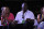EVERETT, WA - JULY 11: Former NBA player, Shawn Kemp attends a game between the Phoenix Mercury and the Seattle Storm on July 11, 2021 at the Angel of the Winds Arena, in Everett, Washington. NOTE TO USER: User expressly acknowledges and agrees that, by downloading and or using this photograph, User is consenting to the terms and conditions of the Getty Images License Agreement. Mandatory Copyright Notice: Copyright 2019 NBAE (Photo by Josh Huston/NBAE via Getty Images)
