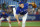 TORONTO, ON - SEPTEMBER 14  -  Toronto Blue Jays starting pitcher Ross Stripling (48) as the Toronto Blue Jays play the Tampa Bay Rays at Rogers Centre in Toronto. September 14, 2022.        (Steve Russell/Toronto Star via Getty Images)