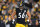 PITTSBURGH, PA - DECEMBER 05:  Alex Highsmith #56 of the Pittsburgh Steelers in action during the game against the Baltimore Ravens at Heinz Field on December 5, 2021 in Pittsburgh, Pennsylvania. (Photo by Joe Sargent/Getty Images)