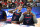 SAITAMA, JAPAN - OCTOBER 1: Kyle Kuzma and Bradley Beal of the Washington Wizards during the NBA Japan Games 2022 Saturday Night presented by Rakuten and Nissan at Saitama Super Arena on October 1, 2022 in Saitama, Japan. NOTE TO USER: User expressly acknowledges and agrees that, by downloading and/or using this Photograph, user is consenting to the terms and conditions of the Getty Images License Agreement. Mandatory Copyright Notice: Copyright 2022 NBAE (Photo by Stephen Gosling/NBAE via Getty Images)