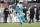 Miami Dolphins wide receiver Tyreek Hill (10) runs a pass route during an NFL football game against the Cincinnati Bengals on Thursday, September 29, 2022, in Cincinnati. (AP Photo/Matt Patterson)