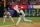 ST LOUIS, MISSOURI - OCTOBER 08: Aaron Nola #27 of the Philadelphia Phillies throws a pitch against the St. Louis Cardinals during the fourth inning in game two of the National League Wild Card Series at Busch Stadium on October 08, 2022 in St Louis, Missouri. (Photo by Stacy Revere/Getty Images)