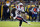 PITTSBURGH, PA - SEPTEMBER 18: Damien Harris #37 of the New England Patriots in action against the Pittsburgh Steelers on September 18, 2022 at Acrisure Stadium in Pittsburgh, Pennsylvania. (Photo by Justin K. Aller/Getty Images)
