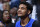 ORLANDO, FL - MARCH 22: Chuma Okeke #3 of the Orlando Magic smiles during the game against the Golden State Warriors on March 22, 2022 at Amway Center in Orlando, Florida. NOTE TO USER: User expressly acknowledges and agrees that, by downloading and or using this photograph, User is consenting to the terms and conditions of the Getty Images License Agreement. Mandatory Copyright Notice: Copyright 2022 NBAE (Photo by Fernando Medina/NBAE via Getty Images)