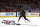 RALEIGH, NORTH CAROLINA - MAY 30: Barclay Goodrow #21 of the New York Rangers blocks a shot attempt from Jesperi Kotkaniemi #82 of the Carolina Hurricanes during the second period in Game Seven of the Second Round of the 2022 Stanley Cup Playoffs at PNC Arena on May 30, 2022 in Raleigh, North Carolina. (Photo by Jared C. Tilton/Getty Images)