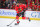 CHICAGO, IL - SEPTEMBER 27: Chicago Blackhawks defenseman Seth Jones (4) skates with the puck in action during a game between the St.Louis Blues and the Chicago Blackhawks on September 27, 2022 at the United Center in Chicago, IL. (Photo by Melissa Tamez/Icon Sportswire via Getty Images)