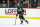 ST PAUL, MN - OCTOBER 06: Jonas Brodin #25 of the Minnesota Wild skates with the puck against the Chicago Blackhawks in the third period of a preseason game at Xcel Energy Center on October 6, 2022 in St Paul, Minnesota. The Wild defeated the Blackhawks 4-1. (Photo by David Berding/Getty Images)