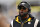 PITTSBURGH, PA - OCTOBER 02:  Head coach Mike Tomlin of the Pittsburgh Steelers looks on during the game against the New York Jets at Acrisure Stadium on October 2, 2022 in Pittsburgh, Pennsylvania. (Photo by Joe Sargent/Getty Images)