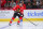CHICAGO, IL - SEPTEMBER 27: Chicago Blackhawks right wing Patrick Kane (88) skates with the puck in action during a game between the St.Louis Blues and the Chicago Blackhawks on September 27, 2022 at the United Center in Chicago, IL. (Photo by Melissa Tamez/Icon Sportswire via Getty Images)