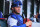 CHICAGO, IL - OCTOBER 2:  Willson Contreras #40 of the Chicago Cubs prepares to play against the Cincinnati Reds at Wrigley Field on October 2, 2022 in Chicago, Illinois.  (Photo by Jamie Sabau/Getty Images)