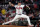 ATLANTA, GEORGIA - OCTOBER 12: Kyle Wright #30 of the Atlanta Braves delivers a pitch against the Philadelphia Phillies during the first inning in game two of the National League Division Series at Truist Park on October 12, 2022 in Atlanta, Georgia. (Photo by Patrick Smith/Getty Images)