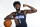 ORLANDO, FL - SEPTEMBER 26: Jonathan Isaac #1 of the Orlando Magic players poses for a portraits during media day on September 26, 2022 at the AdventHealth Training Center in Orlando, Florida. NOTE TO USER: User expressly acknowledges and agrees that, by downloading and or using this photograph, User is consenting to the terms and conditions of the Getty Images License Agreement. Mandatory Copyright Notice: Copyright 2022 NBAE  (Photo by Fernando Medina/NBAE via Getty Images)