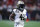 ATLANTA, GA - SEPTEMBER 11: Alvin Kamara #41 of the New Orleans Saints lines up during the second half of the game against the Atlanta Falcons at Mercedes-Benz Stadium on September 11, 2022 in Atlanta, Georgia. (Photo by Todd Kirkland/Getty Images)