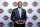 CLEVELAND, OH - FEBRUARY 20: NBA Legend, Dikembe Mutombo poses for a portrait with the Global Ambassador Award during the 22nd Annual NBA Legends Awards as part of 2022 NBA All Star Weekend on February 20, 2022 at Huntington Convention Center in Cleveland, Ohio. NOTE TO USER: User expressly acknowledges and agrees that, by downloading and/or using this Photograph, user is consenting to the terms and conditions of the Getty Images License Agreement. Mandatory Copyright Notice: Copyright 2022 NBAE (Photo by David Sherman/NBAE via Getty Images)