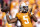 Tennessee quarterback Hendon Hooker (5) throws to a receiver during the first half of an NCAA college football game against Alabama Saturday, Oct. 15, 2022, in Knoxville, Tenn. (AP Photo/Wade Payne)
