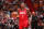 MIAMI, FL - OCTOBER 10: Kevin Porter Jr. #3 of the Houston Rockets handles the ball during the game against the Miami Heat on October 10, 2022 at FTX Arena in Miami, Florida. NOTE TO USER: User expressly acknowledges and agrees that, by downloading and or using this Photograph, user is consenting to the terms and conditions of the Getty Images License Agreement. Mandatory Copyright Notice: Copyright 2022 NBAE (Photo by Oscar Baldizon/NBAE via Getty Images)