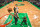 BOSTON, MA - OCTOBER 18: Jayson Tatum #0 of the Boston Celtics shoots the ball during the game against the Philadelphia 76ers on October 18, 2022 at the TD Garden in Boston, Massachusetts.  NOTE TO USER: User expressly acknowledges and agrees that, by downloading and or using this photograph, User is consenting to the terms and conditions of the Getty Images License Agreement. Mandatory Copyright Notice: Copyright 2022 NBAE  (Photo by Jesse D. Garrabrant/NBAE via Getty Images)