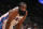 BOSTON, MA - OCTOBER 18: James Harden #1 of the Philadelphia 76ers looks on during the game against the Boston Celtics on October 18, 2022 at the TD Garden in Boston, Massachusetts. NOTE TO USER: User expressly acknowledges and agrees that, by downloading and or using this photograph, User is consenting to the terms and conditions of the Getty Images License Agreement. Mandatory Copyright Notice: Copyright 2022 NBAE (Photo by Jesse D. Garrabrant/NBAE via Getty Images)