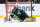 ST PAUL, MN - OCTOBER 13: Marc-Andre Fleury #29 of the Minnesota Wild makes a save against the New York Rangers in the third period of the game at Xcel Energy Center on October 13, 2022 in St Paul, Minnesota. The Rangers defeated the Wild 7-3. (Photo by David Berding/Getty Images)