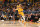 LOS ANGELES, CA - OCTOBER 20: LeBron James #6 of the Los Angeles Lakers dribbles the ball during the game against the LA Clippers on October 20, 2022 at Crypto.com Arena in Los Angeles, California. NOTE TO USER: User expressly acknowledges and agrees that, by downloading and/or using this Photograph, user is consenting to the terms and conditions of the Getty Images License Agreement. Mandatory Copyright Notice: Copyright 2022 NBAE (Photo by Andrew D. Bernstein/NBAE via Getty Images)