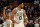 MIAMI, FLORIDA - OCTOBER 21: Jayson Tatum #0 of the Boston Celtics reacts during the fourth quarter against the Miami Heat at FTX Arena on October 21, 2022 in Miami, Florida. NOTE TO USER: User expressly acknowledges and agrees that, by downloading and or using this photograph, User is consenting to the terms and conditions of the Getty Images License Agreement. (Photo by Megan Briggs/Getty Images)