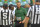 MIAMI GARDENS, FL - OCTOBER 08: Miami head coach Mario Cristobal speaks with officials while trainers tend to an injured player in the second quarter as the University of Miami Hurricanes faced the University of North Carolina at Chapel Hill Tar Heels on October 8, 2022, at Hard Rock Stadium in Miami Gardens, Florida. (Photo by Samuel Lewis/Icon Sportswire via Getty Images)