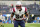 New England Patriots outside linebacker Dont'a Hightower warms up before an NFL football game against the Los Angeles Chargers Sunday, Oct. 31, 2021, in Inglewood, Calif. (AP Photo/Jae C. Hong )