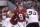Alabama quarterback Bryce Young (9) throws the ball during the first half of the team's NCAA college football game against Mississippi State, Saturday, Oct. 22, 2022, in Tuscaloosa, Ala. (AP Photo/Vasha Hunt)