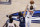 DALLAS, TEXAS - MAY 12:  Jae Crowder #99 of the Phoenix Suns shoots the ball against Jalen Brunson #13 of the Dallas Mavericks in the first quarter of Game Six of the 2022 NBA Playoffs Western Conference Semifinals at American Airlines Center on May 12, 2022 in Dallas, Texas. NOTE TO USER: User expressly acknowledges and agrees that, by downloading and/or using this photograph, User is consenting to the terms and conditions of the Getty Images License Agreement. (Photo by Ron Jenkins/Getty Images)