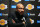 SAN FRANCISCO, CA - OCTOBER 18: Darvin Ham head coach of the Los Angeles Lakers answers questions during the press conference before the game against the Golden State Warriors  on October 18, 2022 at Chase Center in San Francisco, California. NOTE TO USER: User expressly acknowledges and agrees that, by downloading and or using this photograph, user is consenting to the terms and conditions of Getty Images License Agreement. Mandatory Copyright Notice: Copyright 2022 NBAE (Photo by Garrett Ellwood/NBAE via Getty Images)