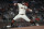 SAN FRANCISCO, CALIFORNIA - SEPTEMBER 29: Carlos Rodon #16 of the San Francisco Giants pitches against the Colorado Rockies in the top of the six inning at Oracle Park on September 29, 2022 in San Francisco, California. (Photo by Thearon W. Henderson/Getty Images)