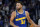 Golden State Warriors guard Stephen Curry during an NBA basketball game against the Denver Nuggets in San Francisco, Friday, Oct. 21, 2022. (AP Photo/Jeff Chiu)