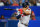 TORONTO, ON - SEPTEMBER 30: Rafael Devers #11 of the Boston Red Sox bats against the Toronto Blue Jays at Rogers Centre on September 30, 2022 in Toronto, Ontario, Canada. (Photo by Vaughn Ridley/Getty Images)