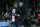 PARIS, FRANCE - OCTOBER 25: Neymar of Paris Saint-Germain Looks on during the UEFA Champions League group H match between Paris Saint-Germain and Maccabi Haifa FC at Parc des Princes on October 25, 2022 in Paris, France. (Photo by Harry Langer/DeFodi Images via Getty Images)